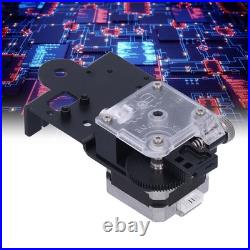 Aluminum AlloyDirect Drive Extruder Conversion Kit For Ender-3 V2