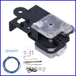 Aluminum AlloyDirect Drive Extruder Conversion Kit For Ender-3 V2