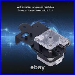 Aluminum AlloyDirect Drive Extruder Conversion Kit For Ender-3 V2