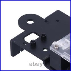 Aluminum AlloyDirect Drive Extruder Conversion Kit For Ender-3 V2