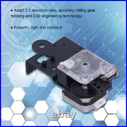 Aluminum AlloyDirect Drive Extruder Conversion Kit For Ender-3 V2