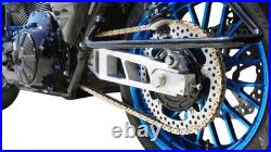 Arlen Ness Chain Drive Conversion Kit Anodized/Natural For HD FLH 1868 ABS 2021