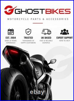Arlen Ness Chain Drive Conversion Kit For Harley FLTRX 1923 ABS 2024 BLK/27/57T