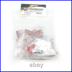 Arrma Mojave GROM Aluminum Upgrade Conversion Kit Red Powerhobby PHB6999Red