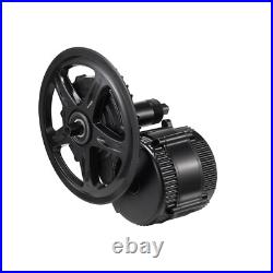 BAFANG BBS01B 36V 250W M315 CAN Protocol Bus Mid Drive Motor Electric Ebike Kit BAFANG BBS01B 36V 250W M315 CAN Protocol Bus Mid Drive Motor Electric Ebike Kit