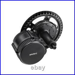 BAFANG BBS01B 36V 250W M315 CAN Protocol Bus Mid Drive Motor MM G340.250. C
