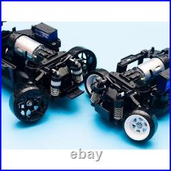 BT/MB-01 FR 2WD Drive Conversion Kit for Tamiya Drift Age 13+