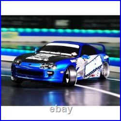 BT/MB-01 FR 2WD Drive Conversion Kit for Tamiya Drift Age 13+