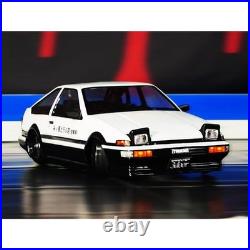 BT/MB-01 FR 2WD Drive Conversion Kit for Tamiya Drift Age 13+