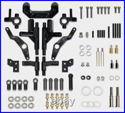 BT/MB-01 FR 2WD drive conversion kit