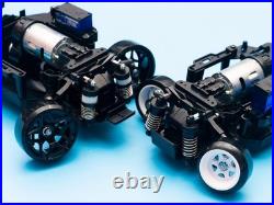 BT/MB-01 FR 2WD drive conversion kit