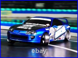 BT/MB-01 FR 2WD drive conversion kit