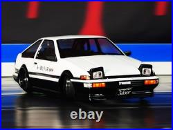 BT/MB-01 FR 2WD drive conversion kit