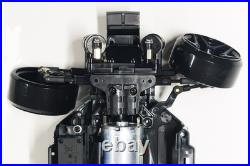 BT/MB-01 FR 2WD drive conversion kit BT/MB-01 FR 2WD drive conversion kit