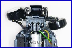 BT/MB-01 FR 2WD drive conversion kit