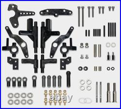 BT/MB-01 MR 2WD drive conversion kit