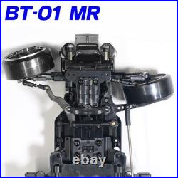 BT/MB-01 MR 2WD drive conversion kit
