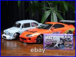 BT/MB-01 MR 2WD drive conversion kit