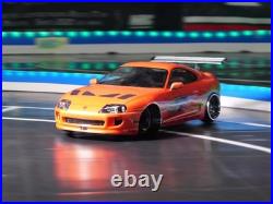 BT/MB-01 MR 2WD drive conversion kit