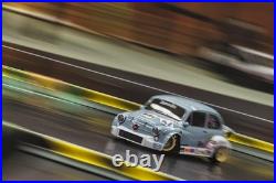 BT/MB-01 MR 2WD drive conversion kit