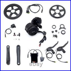 Bafang 36V 250W (BBS01B) Mid-Drive Conversion Kit