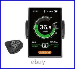 Capteur De Vitesse Bafang Pour Moteurs Mid-drive BBS01B BBS02B Etc. - Kit Conversion Vélo électrique