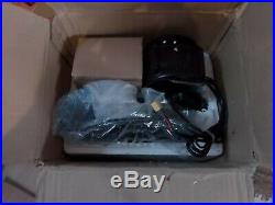 Bafang 36V 250W Mid Drive Motor Conversion Kit 850c Screen BBS01B UK Postage