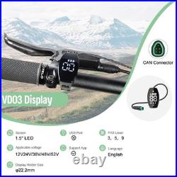 Bafang 48V50O Mid Drive Motor Kit Electric BBS02B 68-73mm Bike Conversion Kits Bafang 48V50O Mid Drive Motor Kit Electric BBS02B 68-73mm Bike Conversion Kits