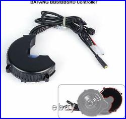 Bafang 48V/52V 1000W 28V/30A BBSHD Mid Drive Motor Controller Replacement