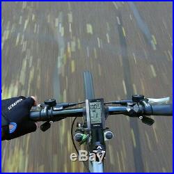 Bafang 48V/52V 1000W BBSHD Mid Drive Fat Bike Ebike Kit 100mm BottomBracket