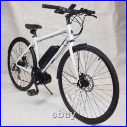 Bafang 48V 750W (BBS02B) Mid-Drive Conversion Kit