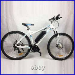 Bafang 48V 750W (BBS02B) Mid-Drive Conversion Kit