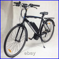 Bafang 48V 750W (BBS02B) Mid-Drive Conversion Kit