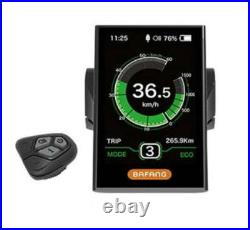 Bafang 48V 750W (BBS02B) Mid-Drive Conversion Kit