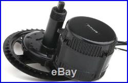Bafang 48V 750W BBS02 Mid Drive Motor Conversion Kit Ebike P850C 44T UK Stock