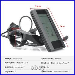 Bafang 48V 750W Mid Motor Drive Convesion kit 800S Display for Eletric Bike