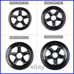 Bafang 8Fun Mid Drive Motor Kits BBS02 48V 750W Conversion Kits 68mm BB