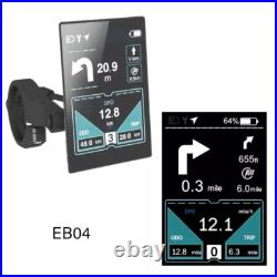 Bafang 8Fun Mid Drive Motor Kits BBS02 48V 750W Conversion Kits 68mm BB