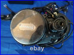 Bafang BBS01B 36V 250W Mid Drive Electric Bike Conversion Kit 18 AH Battery 860C