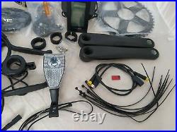 Bafang BBS01B 36V 250W Mid Drive Motor Electric Bike Conversion Kit & Battery