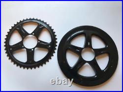 Bafang BBS02B 36V 500W mid drive kit with DPC14 display