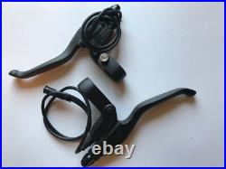 Bafang BBS02B 36V 500W mid drive kit with DPC14 display