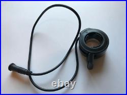 Bafang BBS02B 36V 500W mid drive kit with DPC14 display