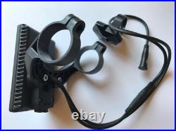 Bafang BBS02B 36V 500W mid drive kit with DPC14 display