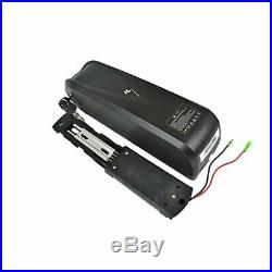 Bafang BBS02B 48V750W mid drive conversion kit 48V 17.5AH 14.5AH 12.5AH battery