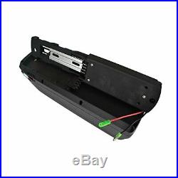 Bafang BBS02B 48V750W mid drive conversion kit 48V 17.5AH 14.5AH 12.5AH battery