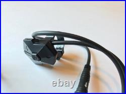 Bafang BBS02B 48V 500W mid drive kit with DPC14 display