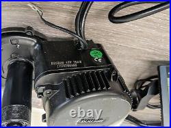 Bafang BBS02B 48V 750W Mid Drive Motor Ebike Conversion Kit 46T 48V 14AH Battery