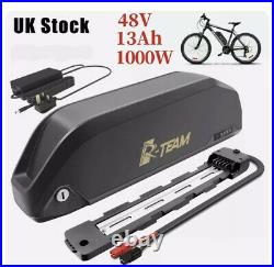 Bafang BBS02 Mid Drive 48v 750w ebike kit With Battery & P850c Display