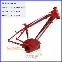 Bafang BBSHD 48V /52V 1000W 100MM Electric Bicycle Motor G320 Mid Drive